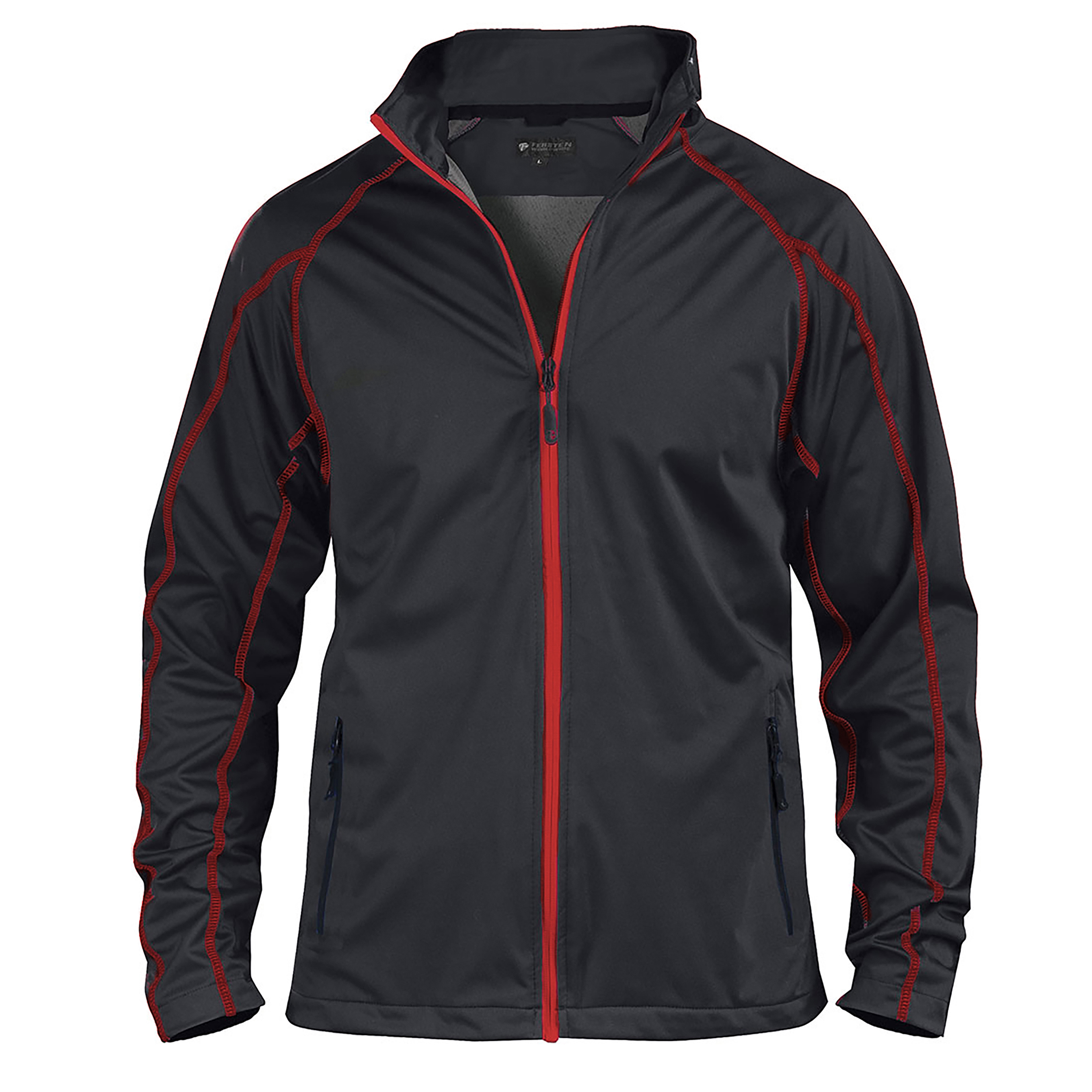 BLACK (RED) - 02 (06)