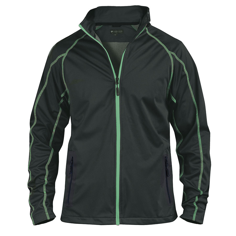 BLACK (KELLY GREEN) - 02 (44)