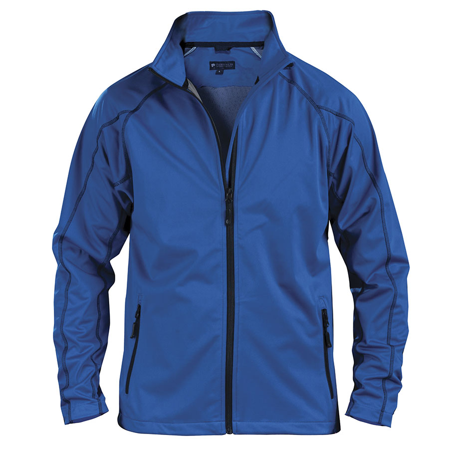 ROYAL (BLACK) - 10 (02)