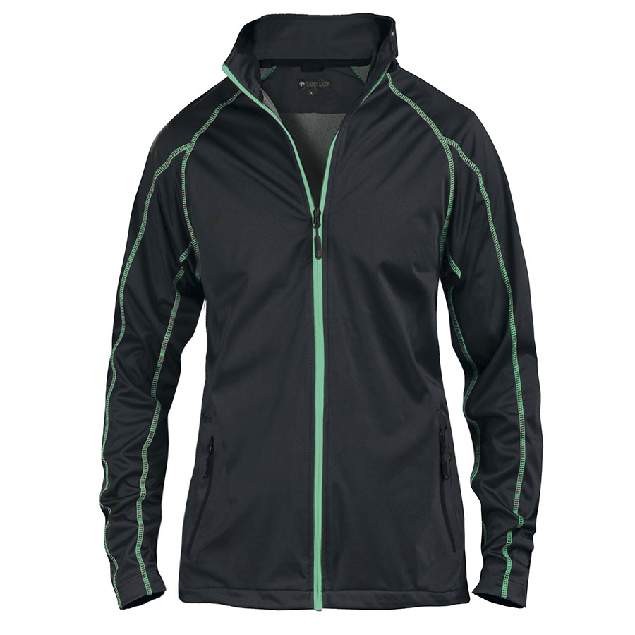 BLACK (KELLY GREEN) - 02 (44)