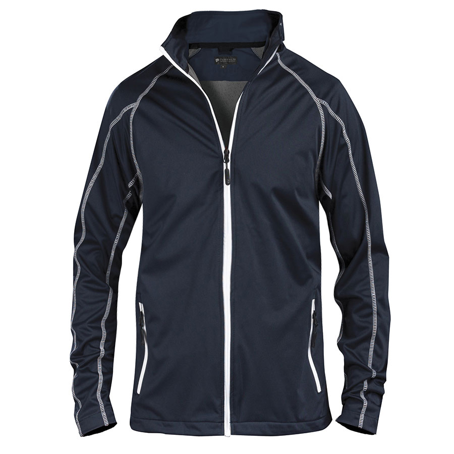 NAVY (WHITE) - 05 (01)