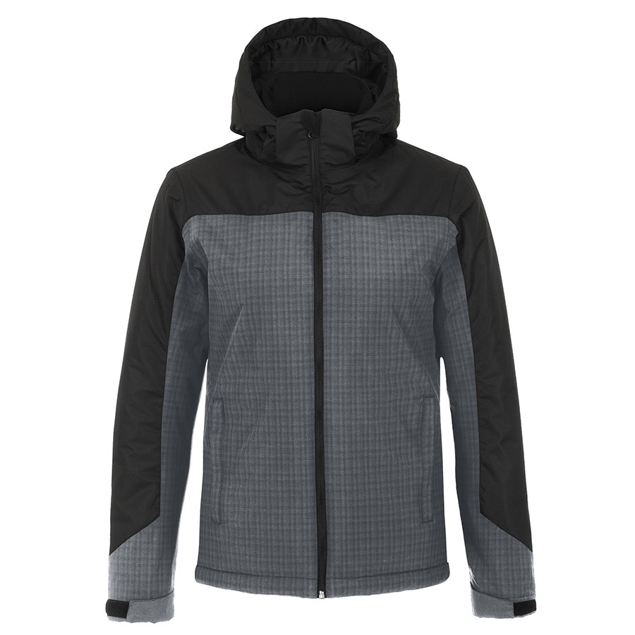 GRAPHITE (BLACK) - 47 (02)