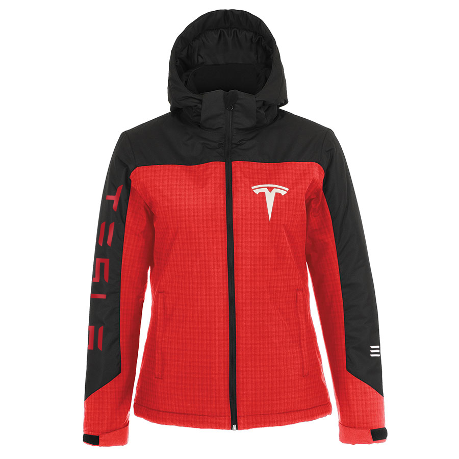 Fersten soft shop shell jacket