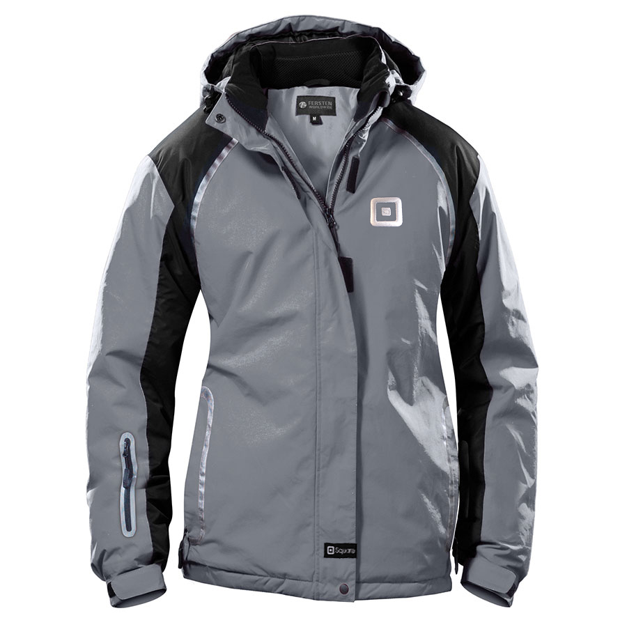 Fersten soft shop shell jacket