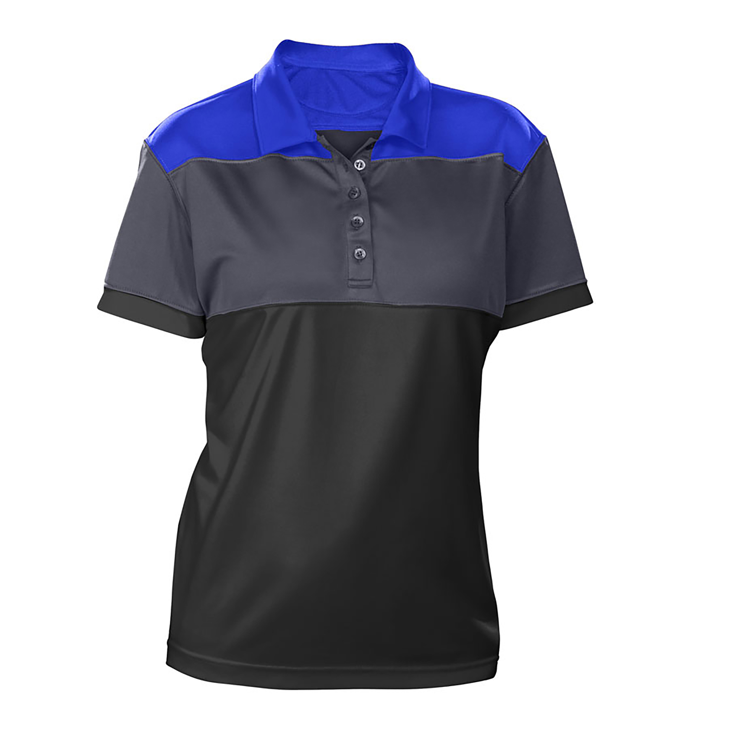 BLACK/GRAPHITE (ROYAL) - 02/47 (10)