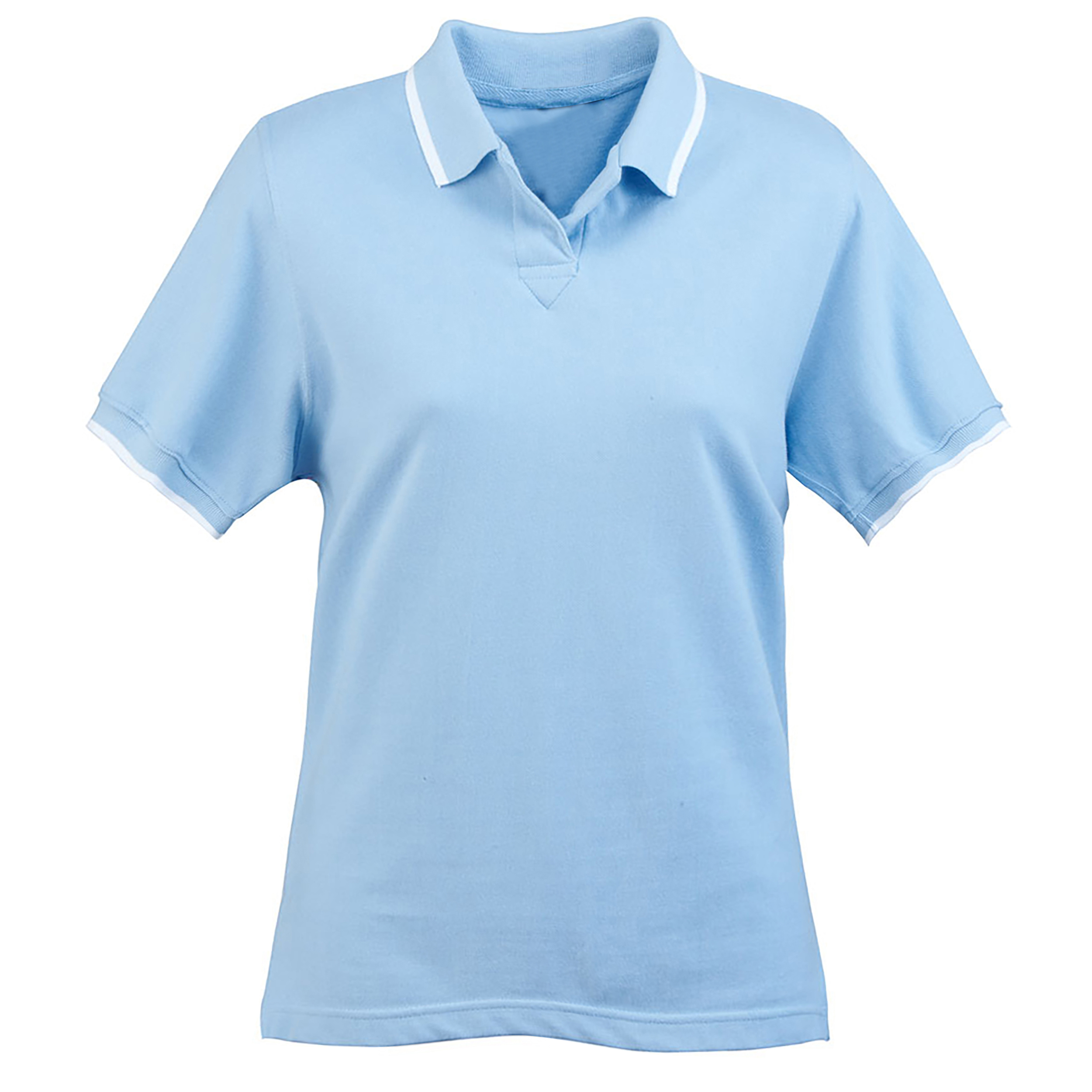 POWDER BLUE (WHITE) - 46 (01)