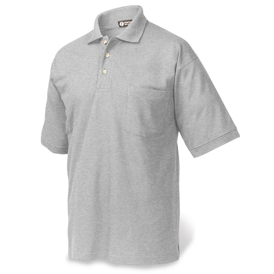ATHLETIC GREY - 17