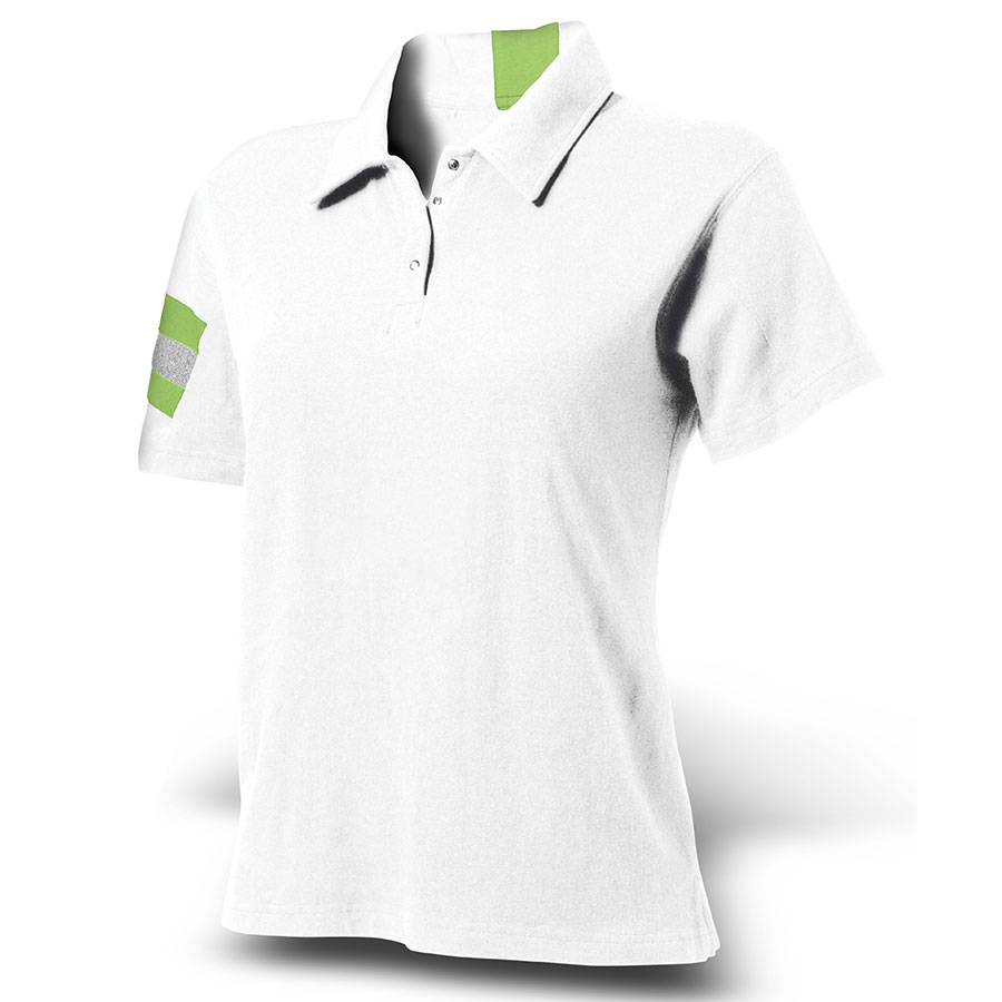 WHITE (BAMBOO GREEN/GREY) - 01 (52/37/52)