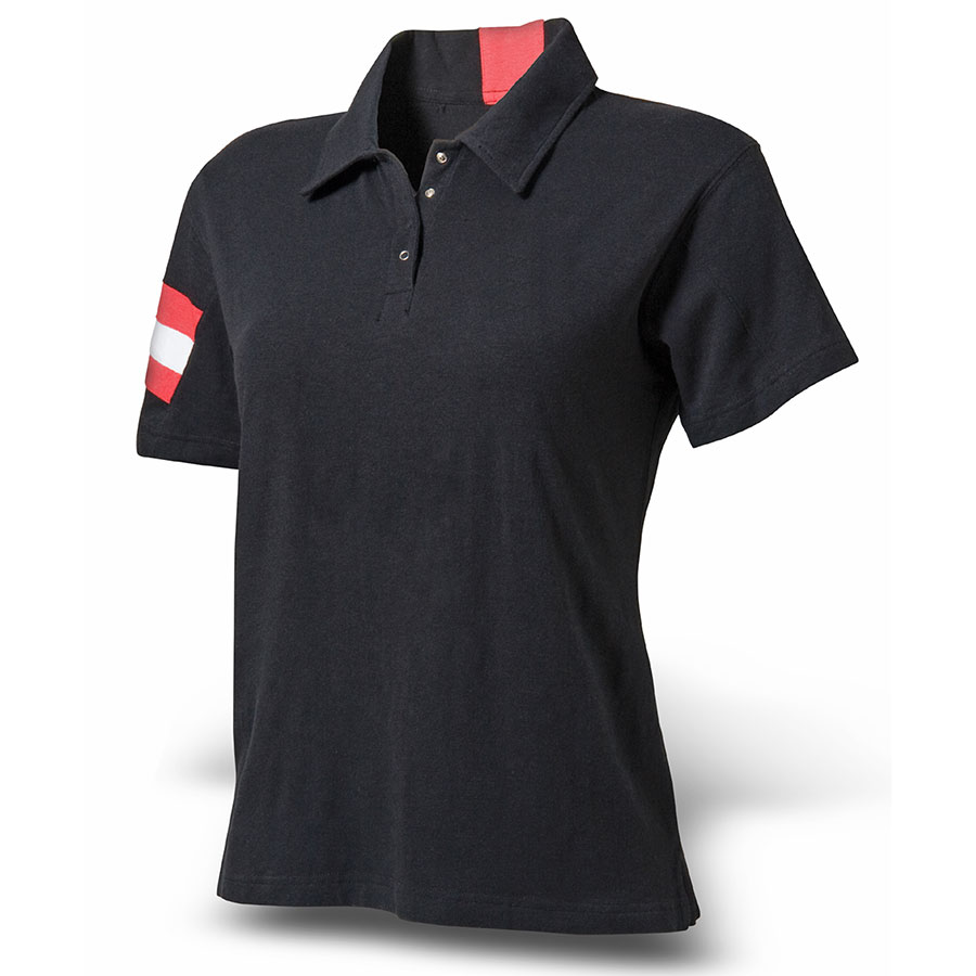 BLACK (CAYENNE RED/WHITE) - 02 (38/01/38)