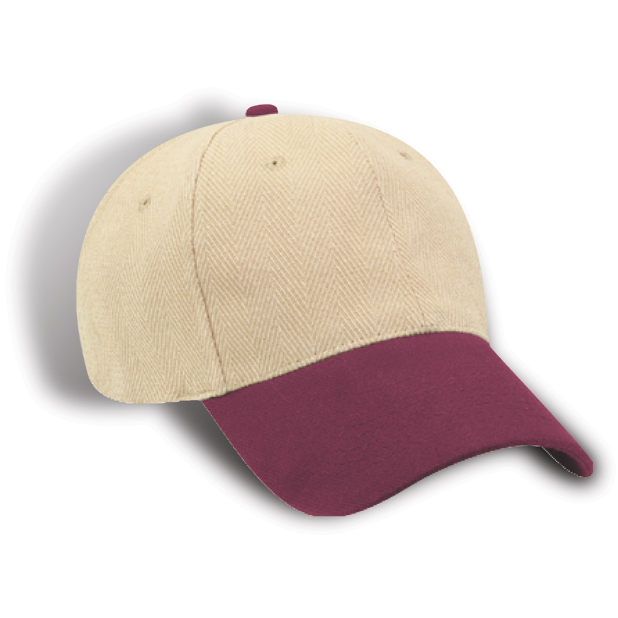 BEIGE/BURGUNDY - 13/07